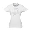 Ice Womens Short Sleeve Tee Thumbnail