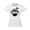 Ice Womens Short Sleeve Tee Thumbnail