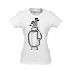 Ice Womens Short Sleeve Tee Thumbnail