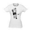 Ice Womens Short Sleeve Tee Thumbnail