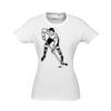 Ice Womens Short Sleeve Tee Thumbnail