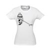 Ice Womens Short Sleeve Tee Thumbnail