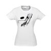 Ice Womens Short Sleeve Tee Thumbnail