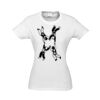 Ice Womens Short Sleeve Tee Thumbnail