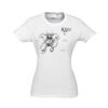 Ice Womens Short Sleeve Tee Thumbnail