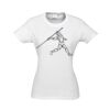 Ice Womens Short Sleeve Tee Thumbnail