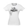 Ice Womens Short Sleeve Tee Thumbnail