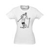Ice Womens Short Sleeve Tee Thumbnail