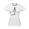 Ice Womens Short Sleeve Tee Thumbnail