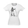 Ice Womens Short Sleeve Tee Thumbnail