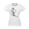 Ice Womens Short Sleeve Tee Thumbnail