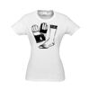 Ice Womens Short Sleeve Tee Thumbnail