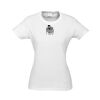 Ice Womens Short Sleeve Tee Thumbnail
