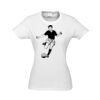 Ice Womens Short Sleeve Tee Thumbnail