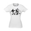 Ice Womens Short Sleeve Tee Thumbnail