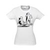 Ice Womens Short Sleeve Tee Thumbnail