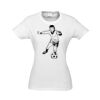 Ice Womens Short Sleeve Tee Thumbnail