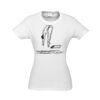 Ice Womens Short Sleeve Tee Thumbnail