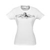 Ice Womens Short Sleeve Tee Thumbnail