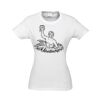 Ice Womens Short Sleeve Tee Thumbnail