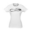 Ice Womens Short Sleeve Tee Thumbnail