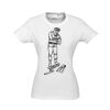 Ice Womens Short Sleeve Tee Thumbnail