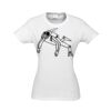 Ice Womens Short Sleeve Tee Thumbnail