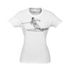 Ice Womens Short Sleeve Tee Thumbnail