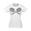 Ice Womens Short Sleeve Tee Thumbnail