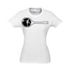 Ice Womens Short Sleeve Tee Thumbnail