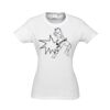 Ice Womens Short Sleeve Tee Thumbnail