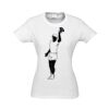 Ice Womens Short Sleeve Tee Thumbnail