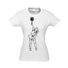 Ice Womens Short Sleeve Tee Thumbnail