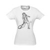 Ice Womens Short Sleeve Tee Thumbnail