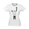 Ice Womens Short Sleeve Tee Thumbnail