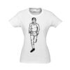 Ice Womens Short Sleeve Tee Thumbnail