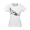 Ice Womens Short Sleeve Tee Thumbnail