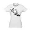 Ice Womens Short Sleeve Tee Thumbnail