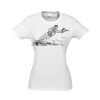 Ice Womens Short Sleeve Tee Thumbnail