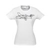 Ice Womens Short Sleeve Tee Thumbnail