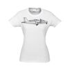 Ice Womens Short Sleeve Tee Thumbnail