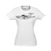 Ice Womens Short Sleeve Tee Thumbnail