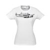 Ice Womens Short Sleeve Tee Thumbnail