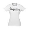 Ice Womens Short Sleeve Tee Thumbnail