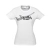 Ice Womens Short Sleeve Tee Thumbnail