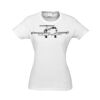 Ice Womens Short Sleeve Tee Thumbnail