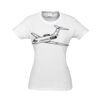 Ice Womens Short Sleeve Tee Thumbnail