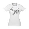 Ice Womens Short Sleeve Tee Thumbnail