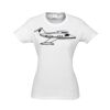 Ice Womens Short Sleeve Tee Thumbnail