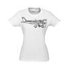 Ice Womens Short Sleeve Tee Thumbnail